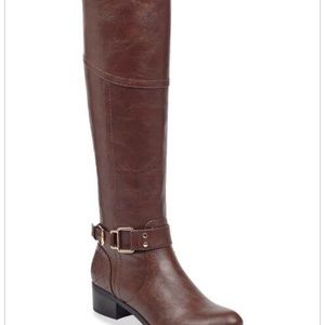 Anisa riding boots